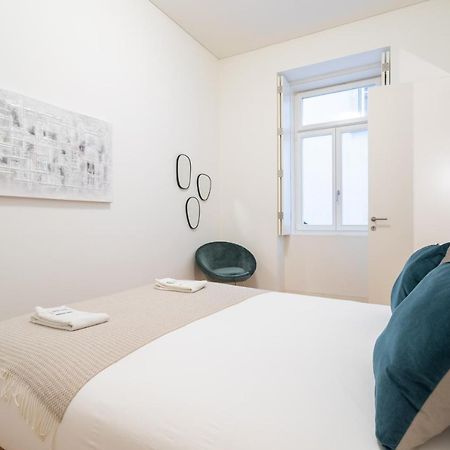 Flh Chiado Trendy Apartment Lisbon Exterior photo