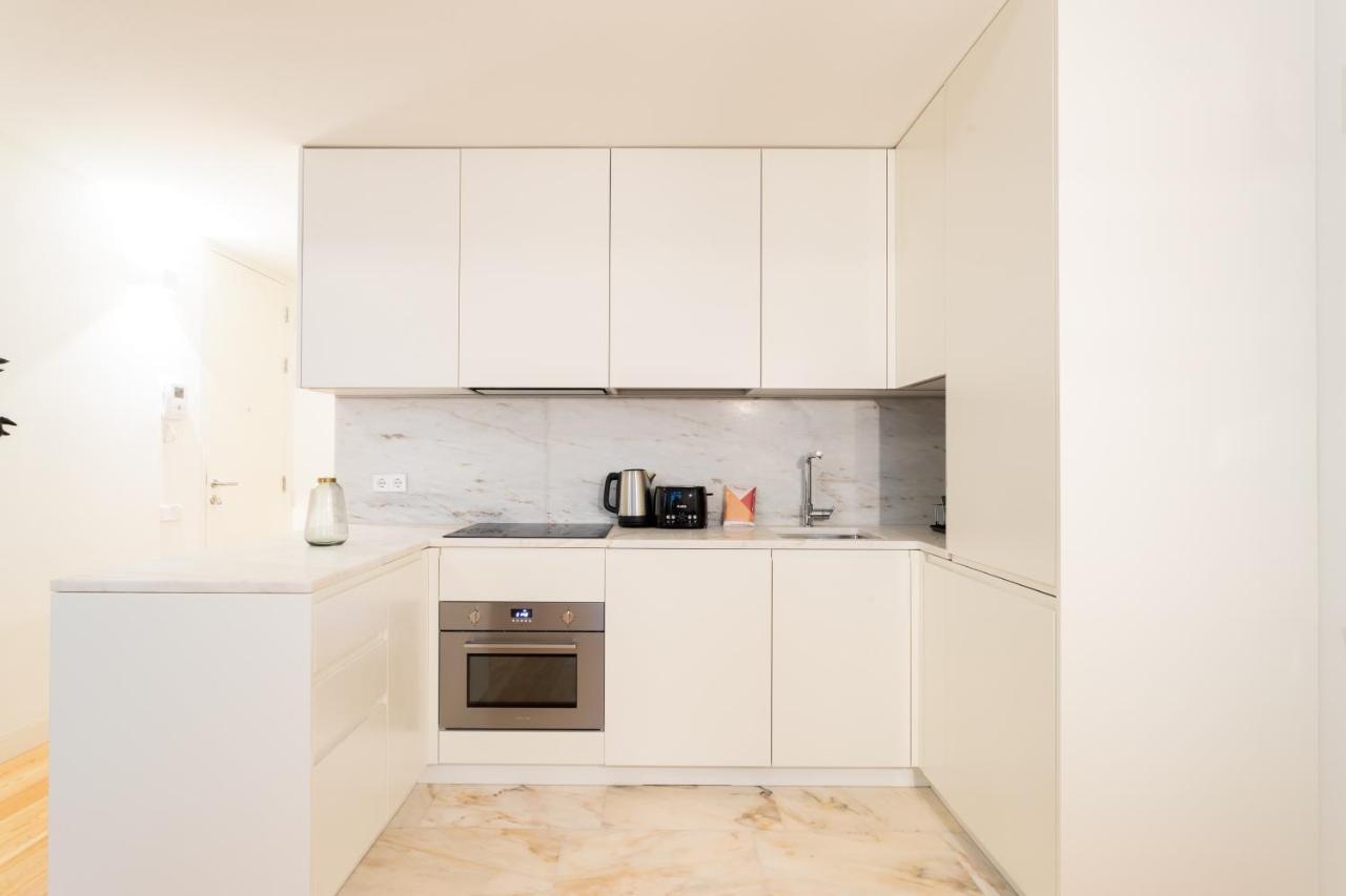 Flh Chiado Trendy Apartment Lisbon Exterior photo