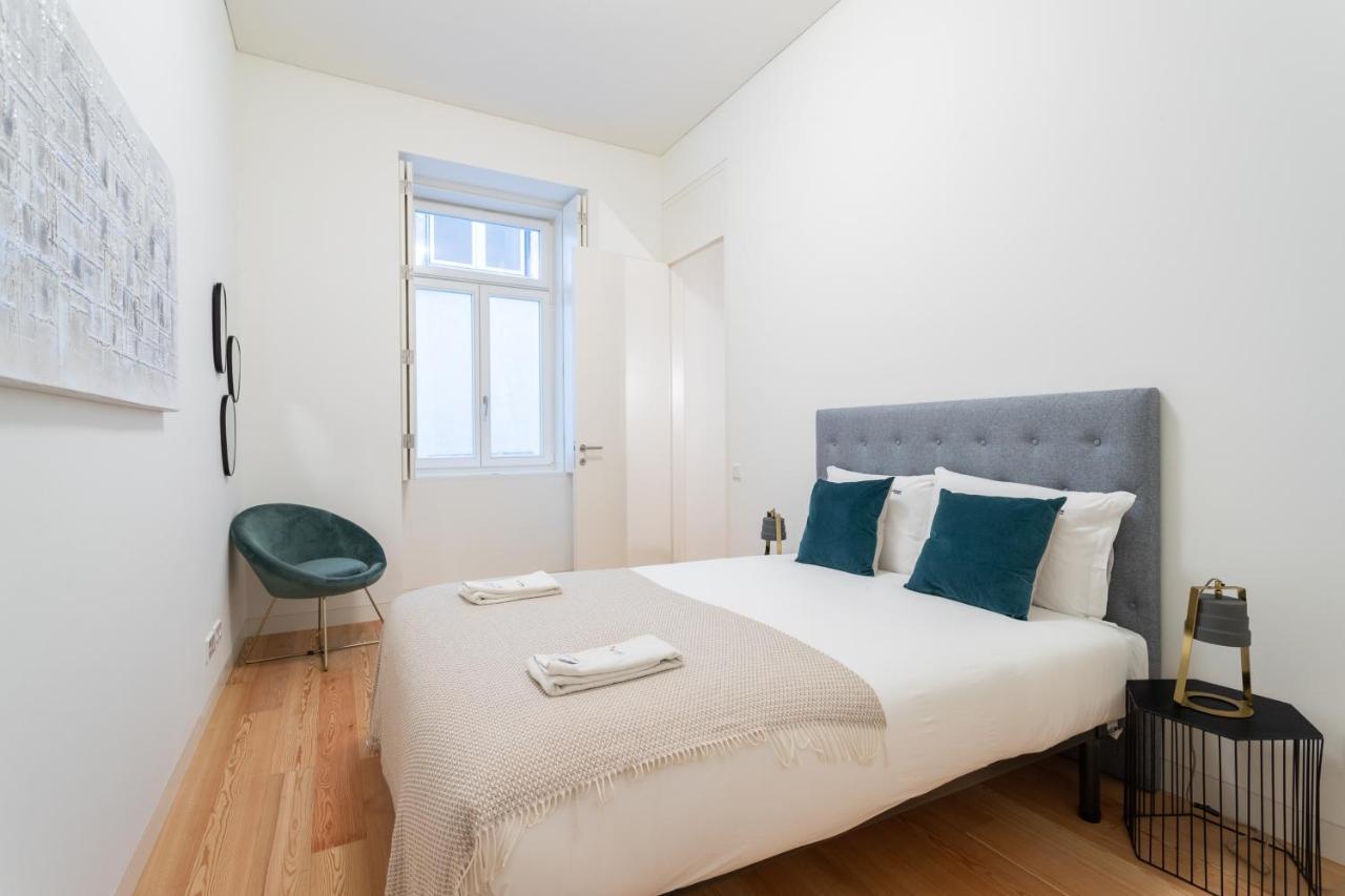 Flh Chiado Trendy Apartment Lisbon Exterior photo