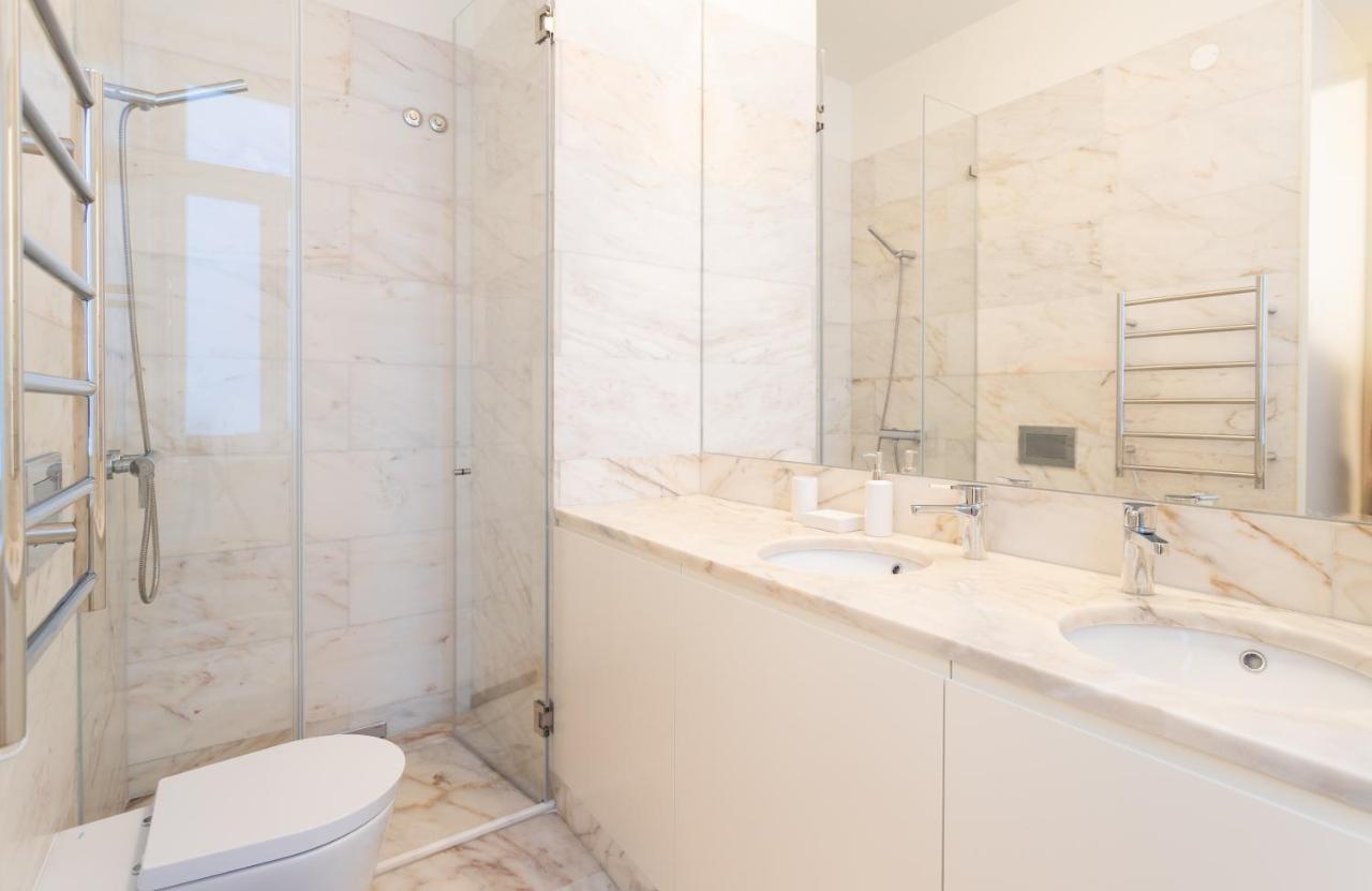 Flh Chiado Trendy Apartment Lisbon Exterior photo